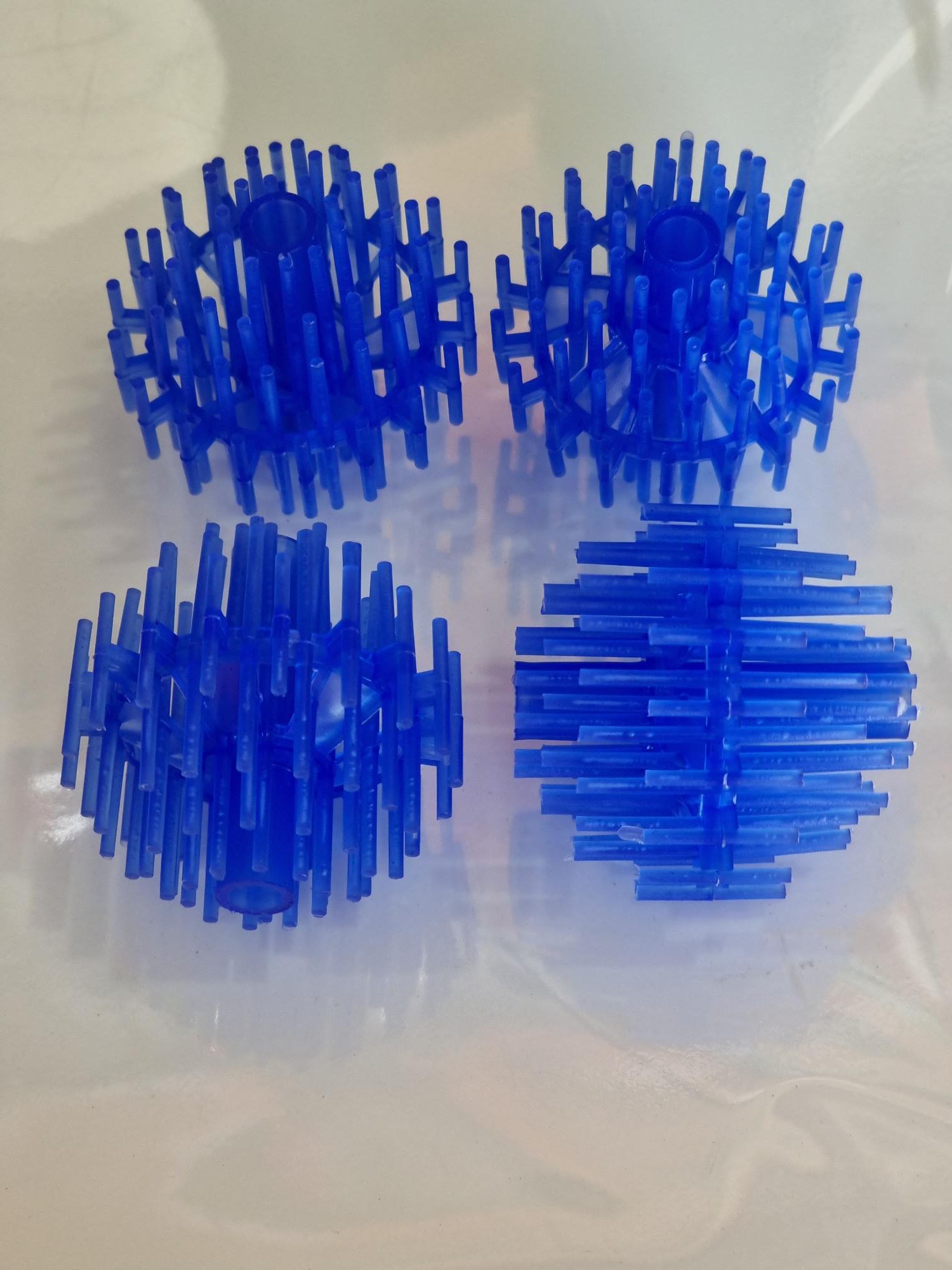 MBBR Bio Balls