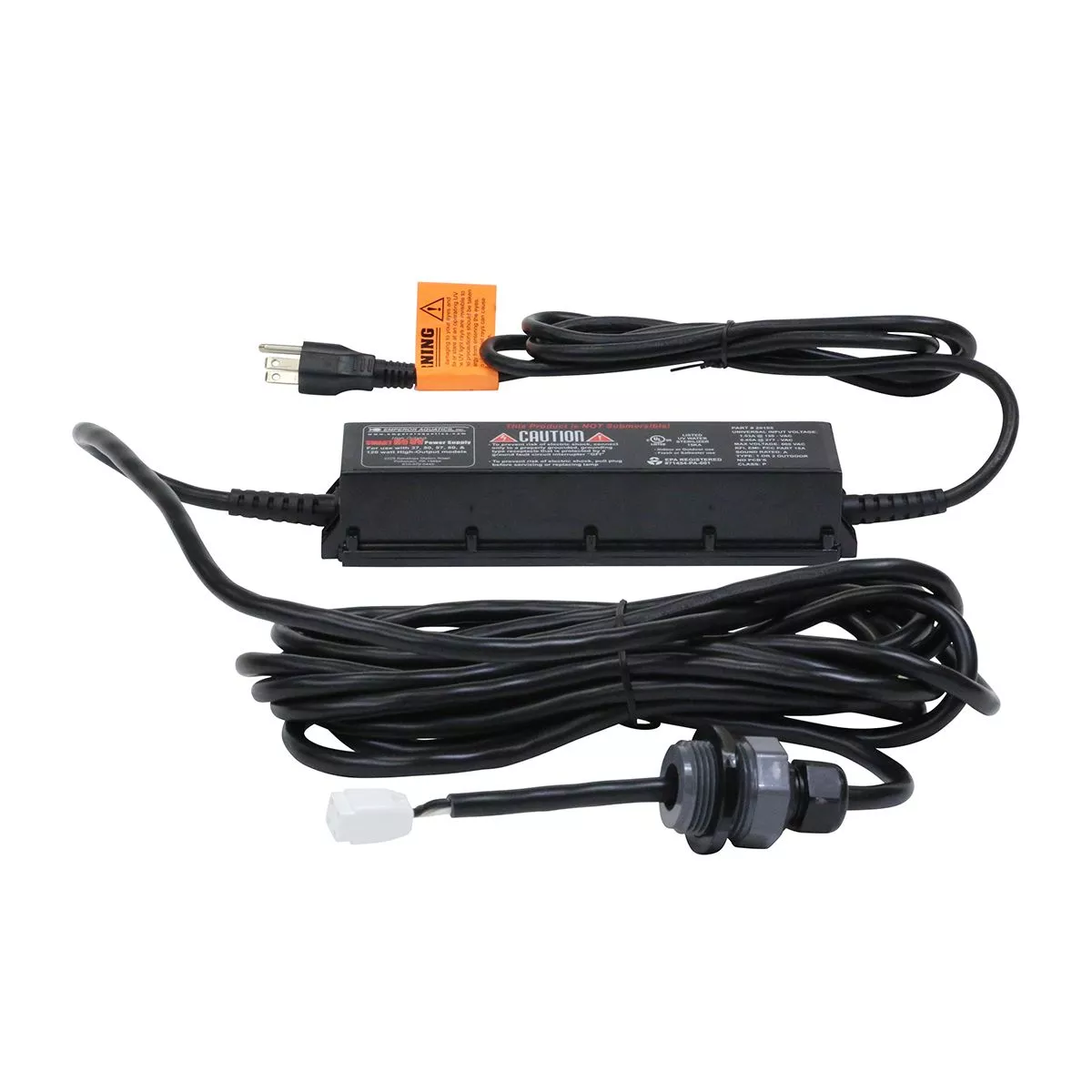 Pentair SMART UV Sterilizer Power Supply