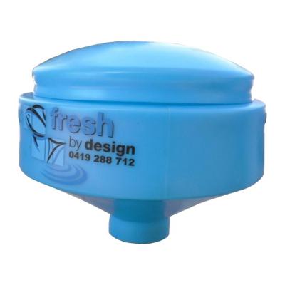 FBD Feed Hopper