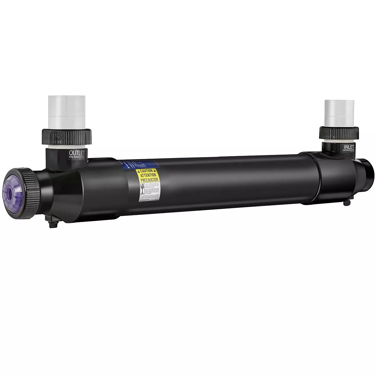 Pentair SMART UV Sterilizer