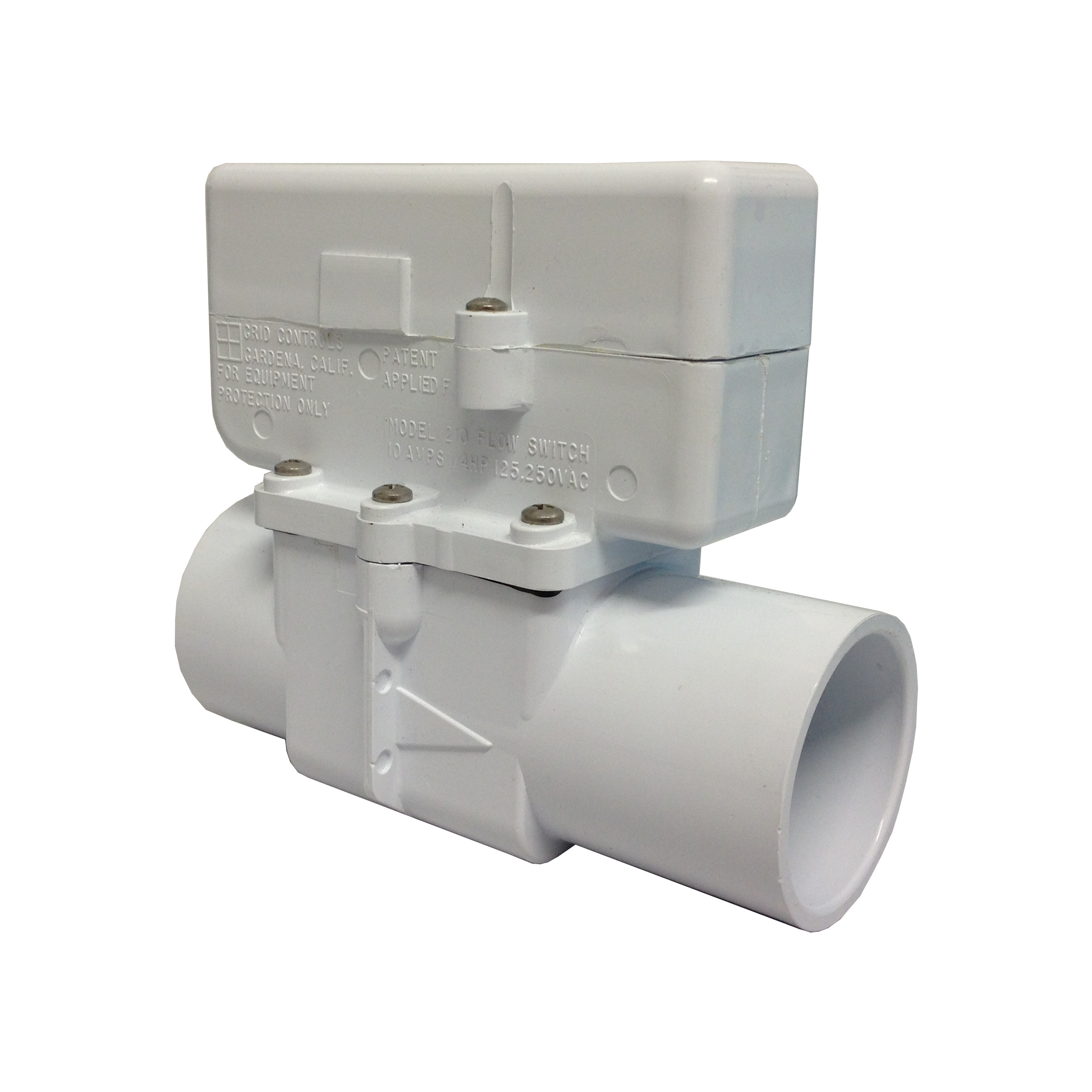Flow Switch