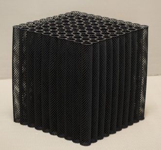 Bio-Mesh Bio-Block