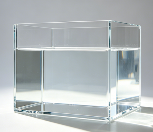 Acrylic Fish Tanks