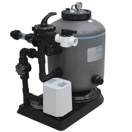 Waterco Aquabiome Filter