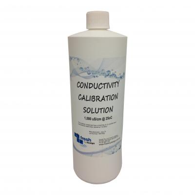 Conductivity Calibration Solution