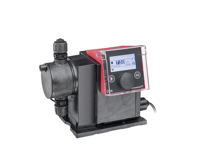 Grundfos Digital Dosing Pumps