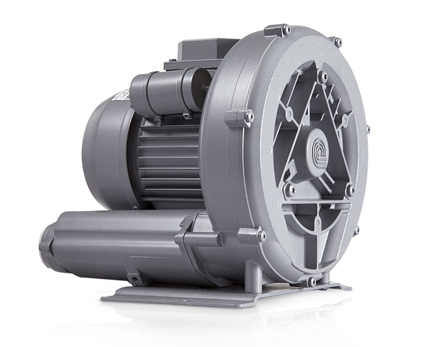 ESAM Side Channel Blower