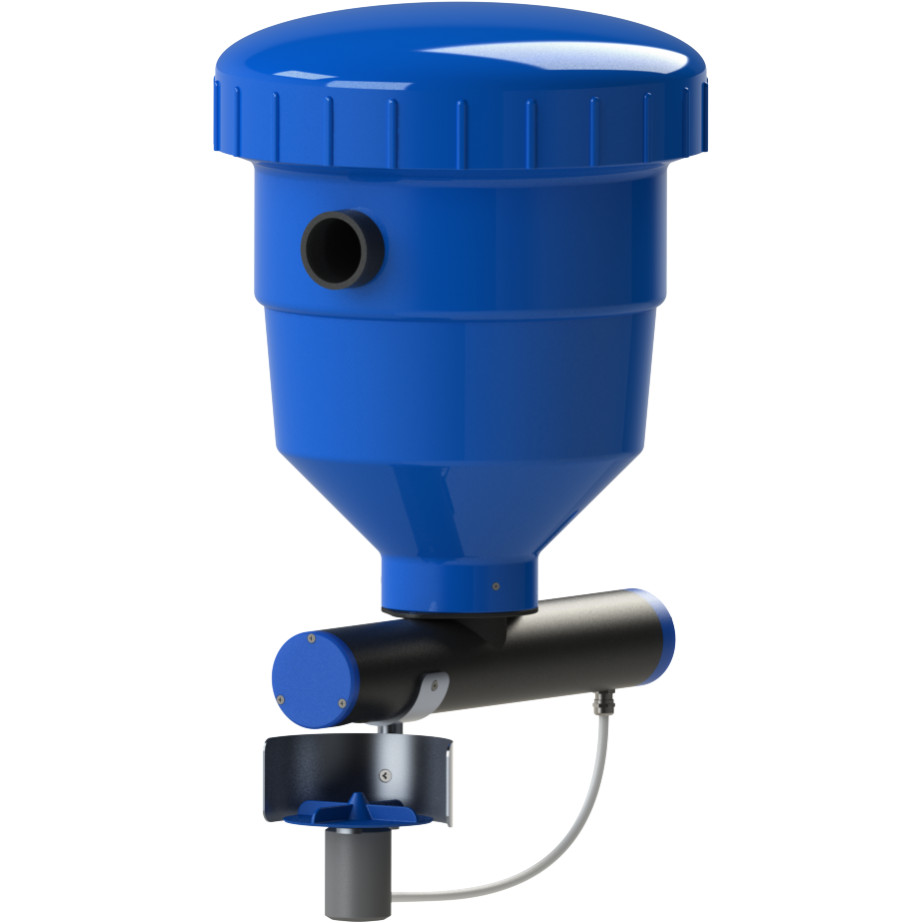 FFAZ Automatic Fish Feeder