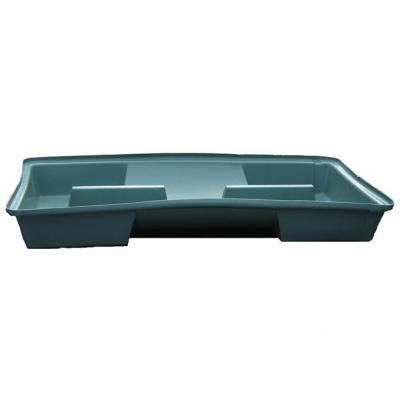 Aquaponics Grow Bed - Poly