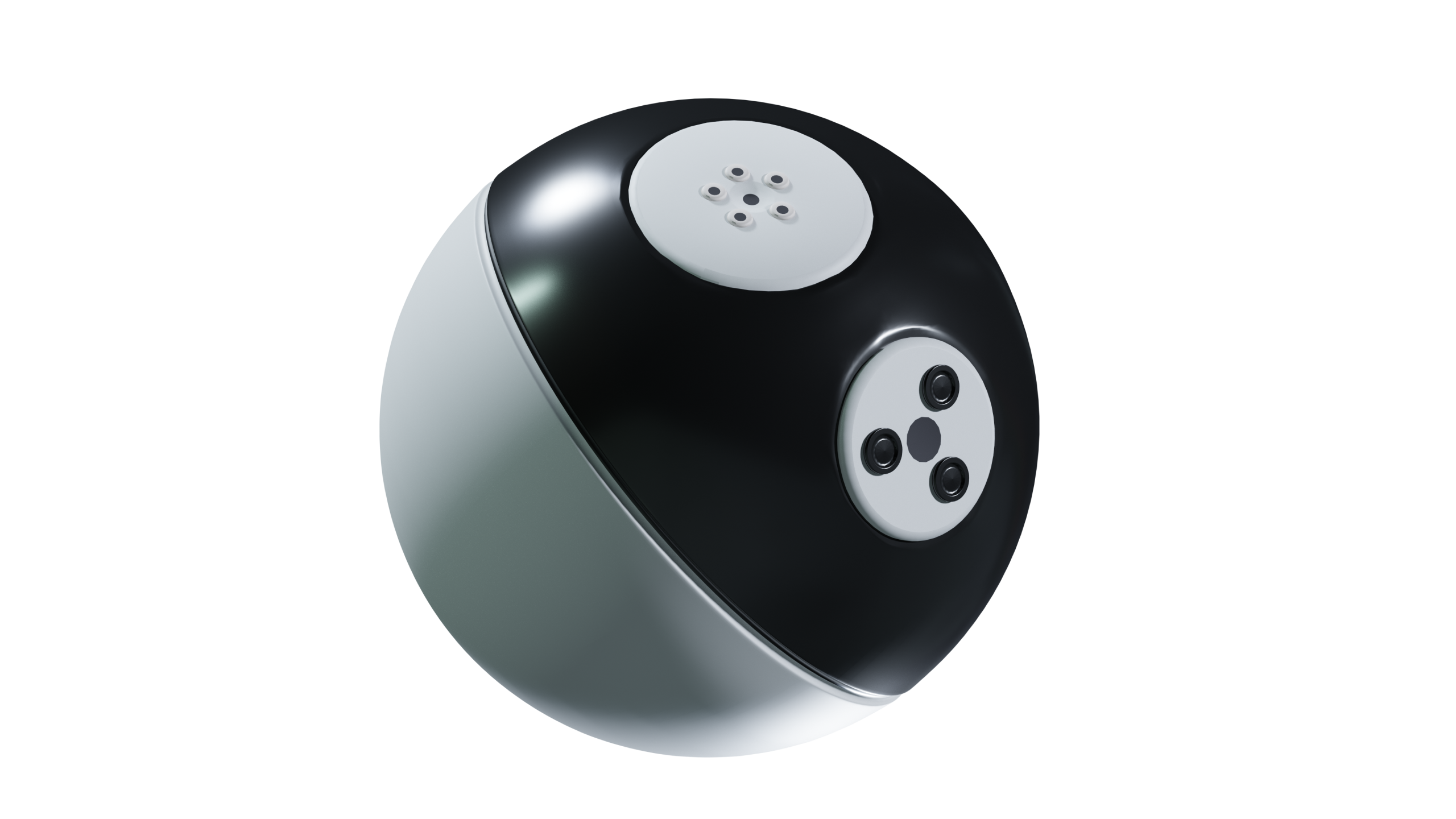 Sedna Sensor Globe