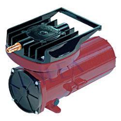 Hailea 12V DC Air Pump