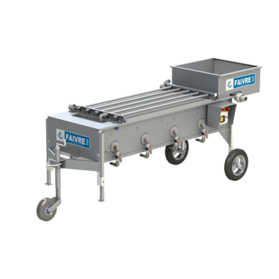 Faivre Helios Fish Grader