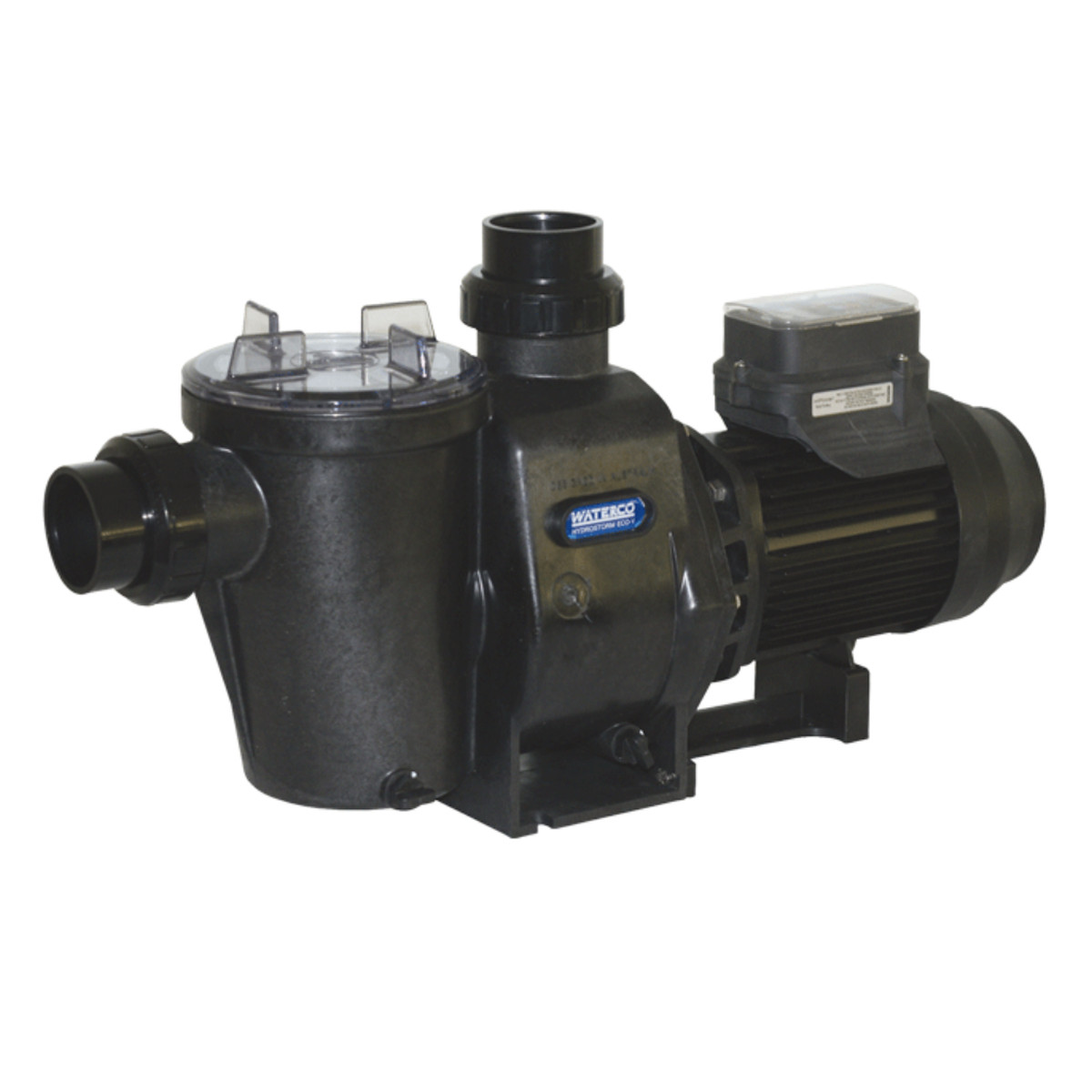 Waterco Hydrostorm Eco - Variable Speed Pump