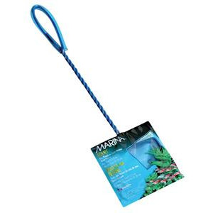Aquarium Fish Net - Fine Mesh