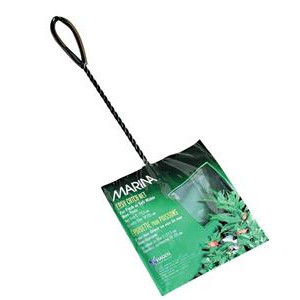 Aquarium Fish Net - Coarse Mesh