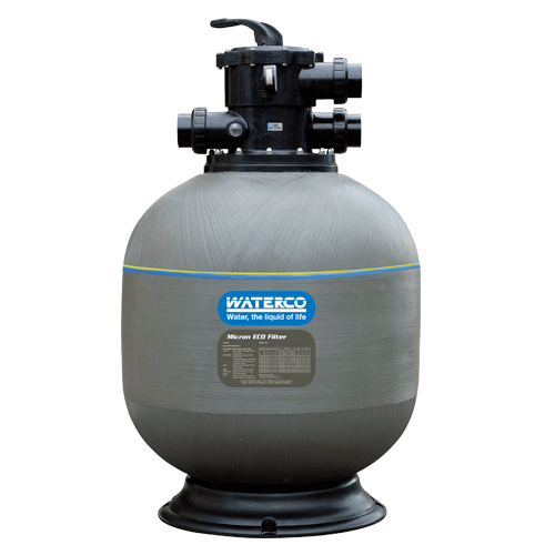 Waterco Micron Top Mount Filter