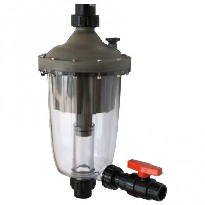 Waterco MultiCyclone Filter
