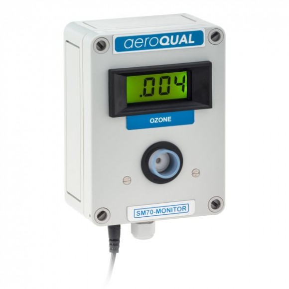 Aeroqual Ozone Monitors