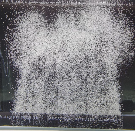Bubbletech Airprax Tubing