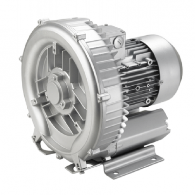 Greenco Side Channel Blower
