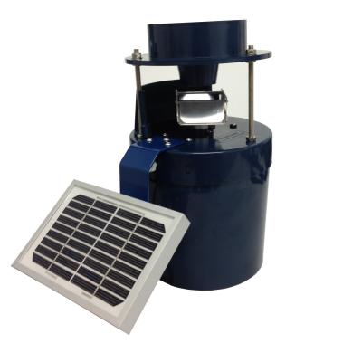 FIAP Solar Feeder