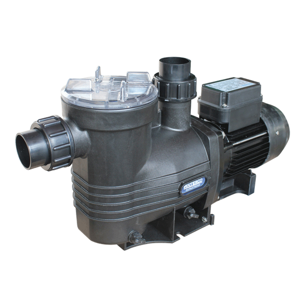 Waterco Supastream Pumps (up to 400LPM)