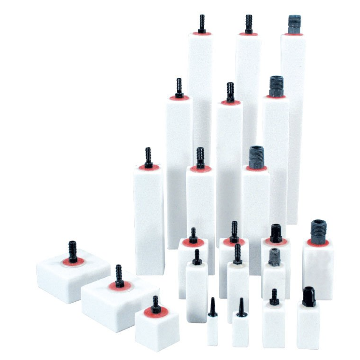 Sweetwater Air Diffusers