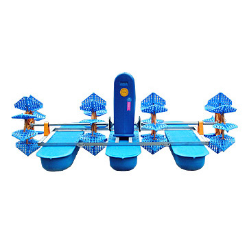 Team Paddlewheel