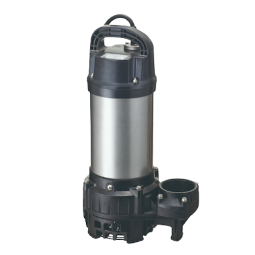 TM Series – Submersible Titanium Portable Seawater Pumps