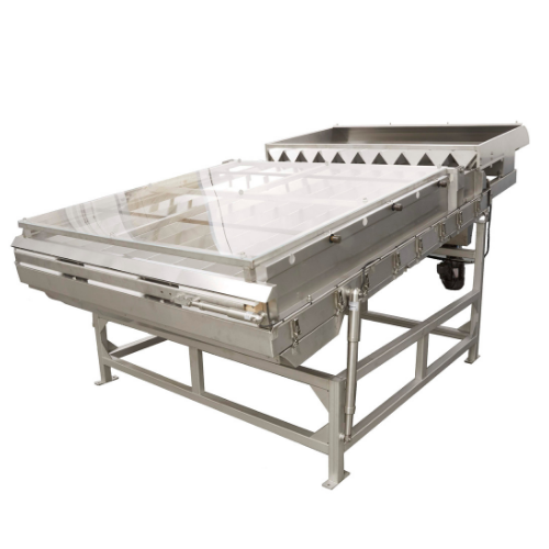 VAKI Smart Grader
