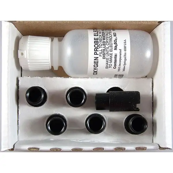 YSI Membrane Kits
