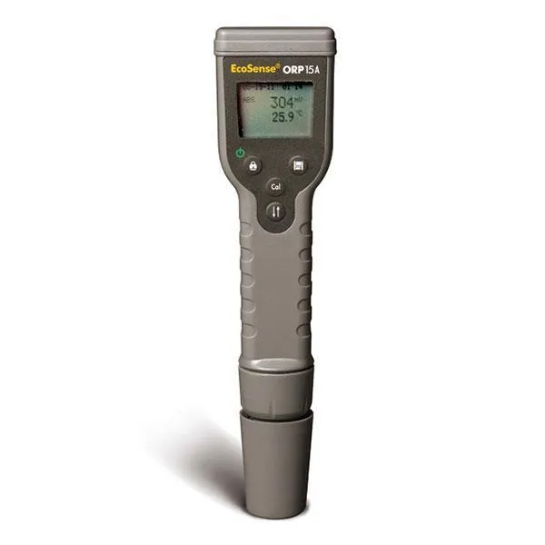 YSI ORP15A ORP (redox)/Temperature Pen