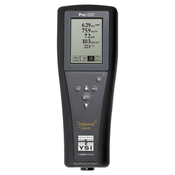 YSI Pro1020