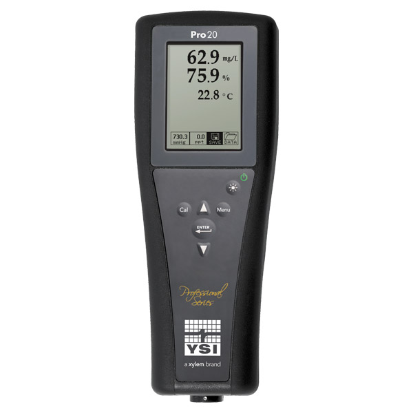 YSI Pro20