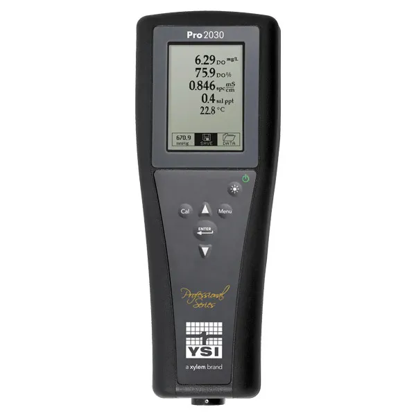 YSI Pro2030