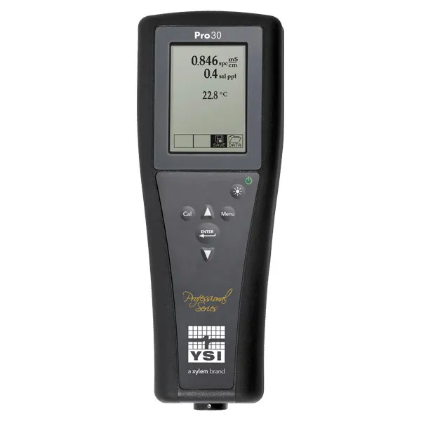 YSI Pro30