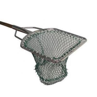 AGK Stainless Steel Fish Net