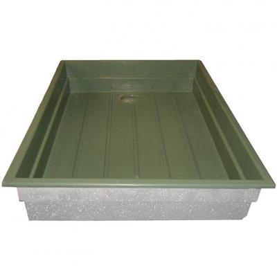 Aquaponics Grow Bed - Fibreglass