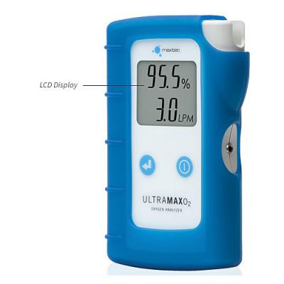 Maxtec UltraMax O2 Oxygen Analyser
