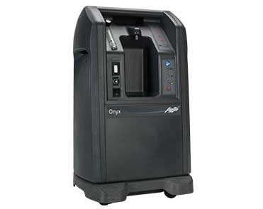 AirSep Onyx Oxygen Concentrator