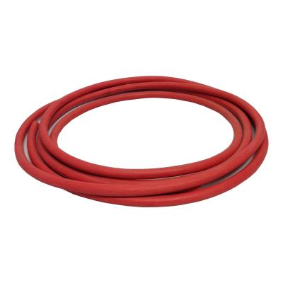 Mako Red Multipurpose Oxygen Hose