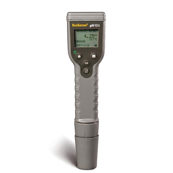 YSI pH10A Pen Tester