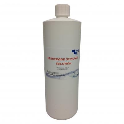 pH Electrode Storage Solution