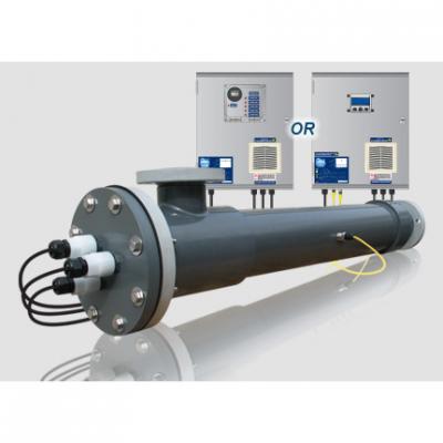 Pentair SLP/CLP UV System