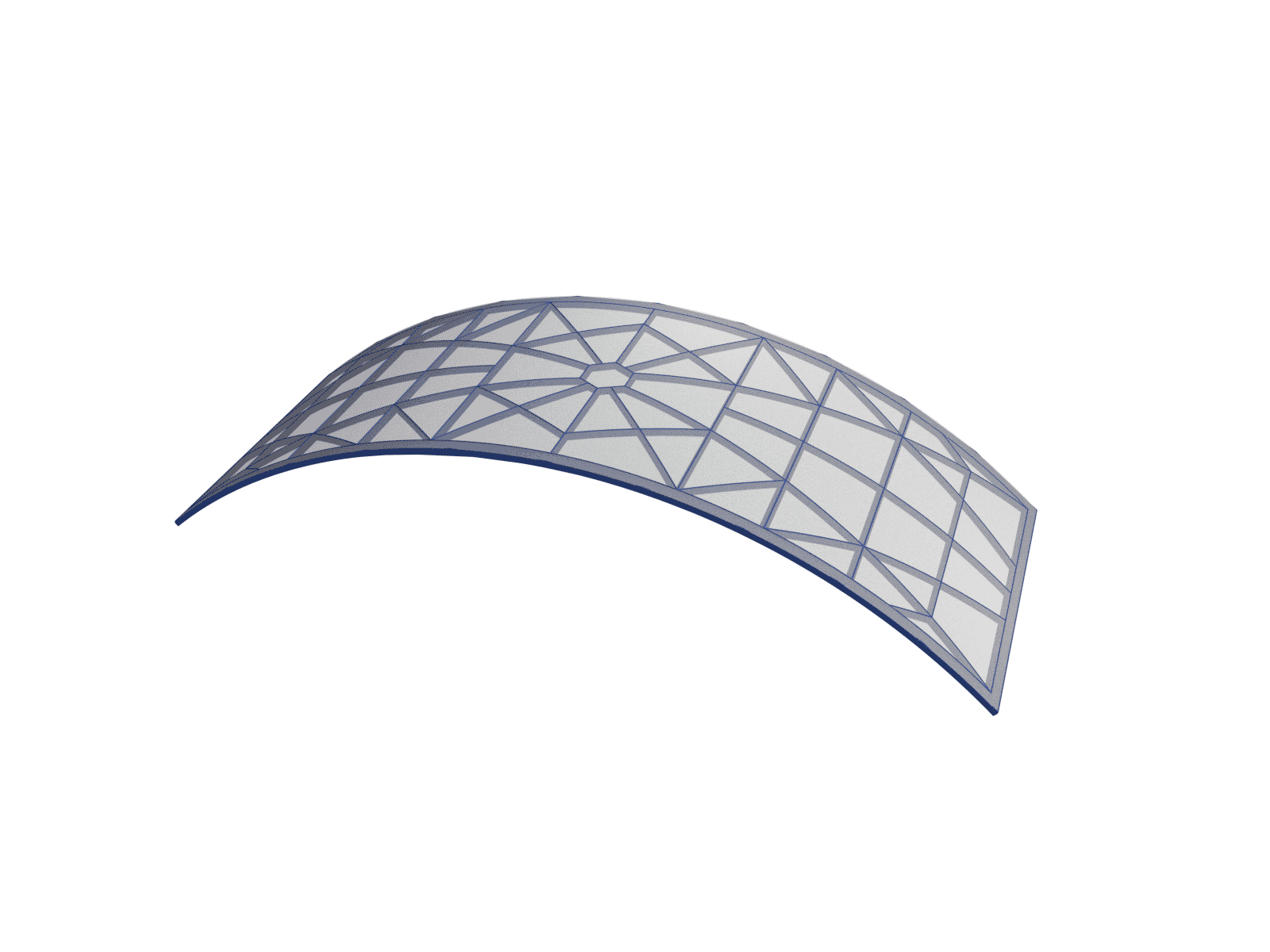 Faivre Drum Filter - Spider Screens