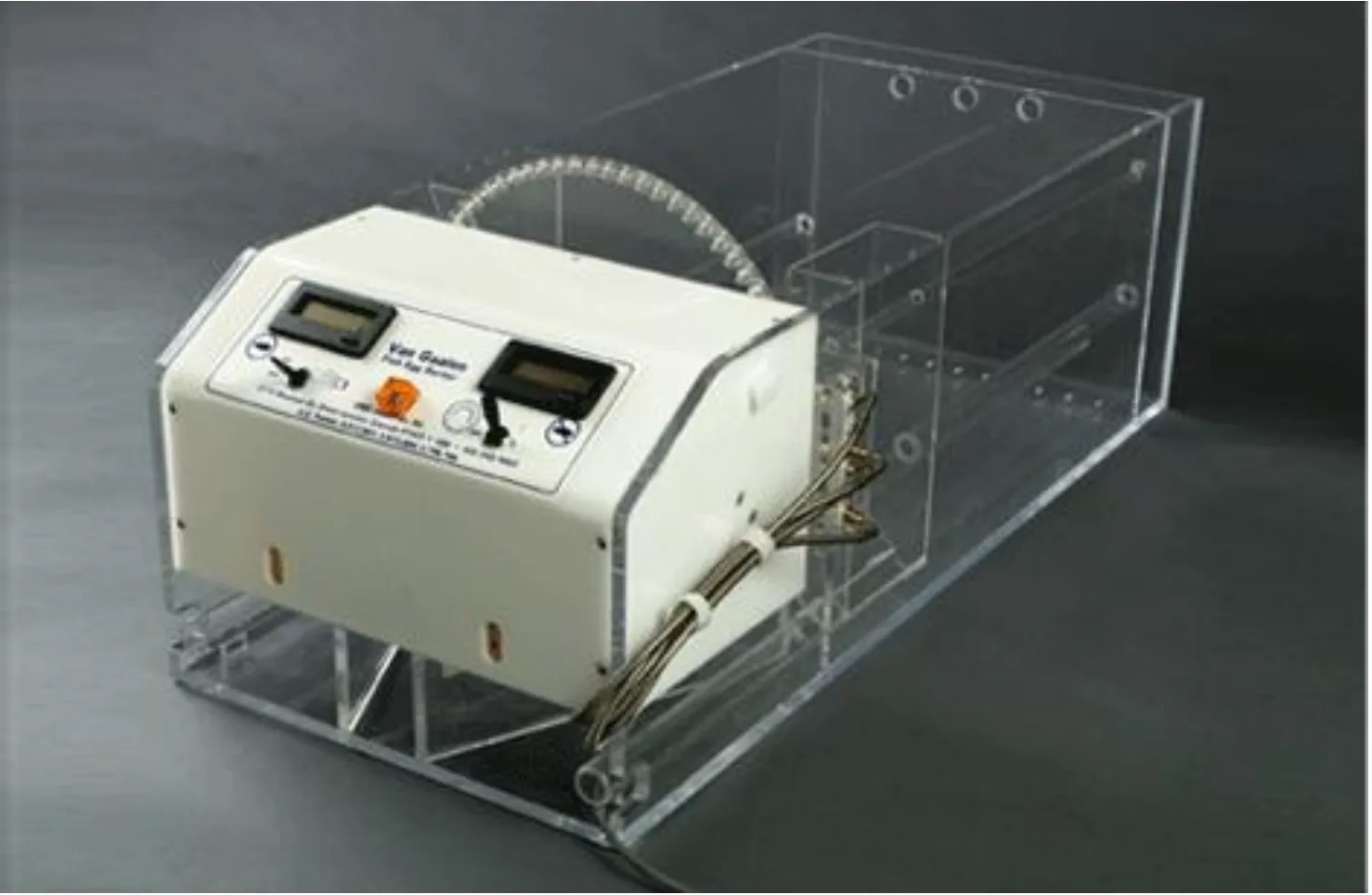 VMG Van Gaalen Fish Egg Sorter