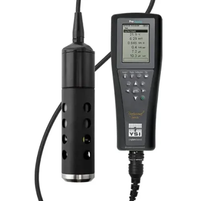 YSI Pro Quatro multiparameter meter