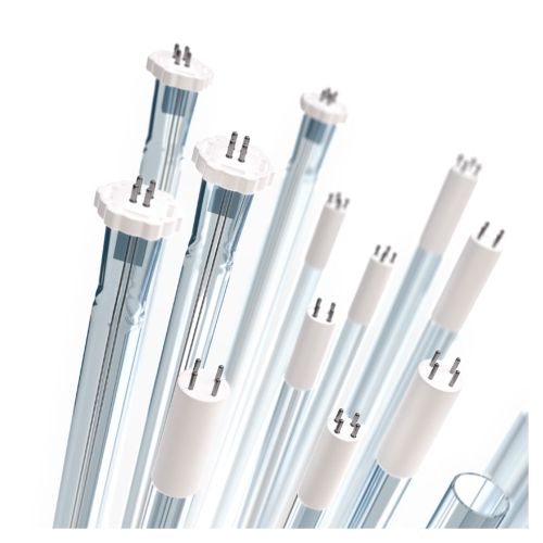 UltraAqua ULTRATHERM UV steriliser replacement lamps
