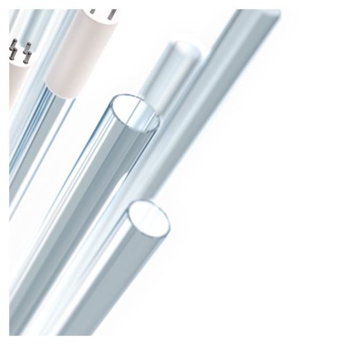 UltraAqua UV quartz sleeve for 220W, 350W and 440W UV systems