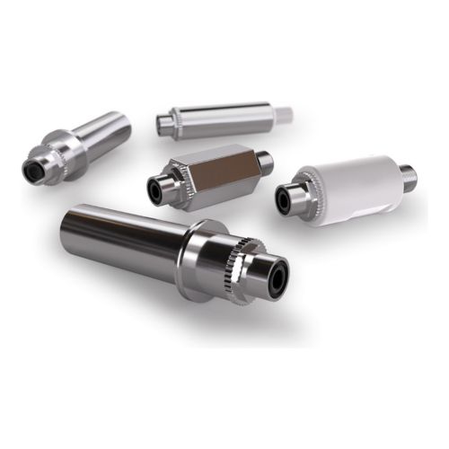 UltraAqua UV intensity sensor for UV disinfection systems
